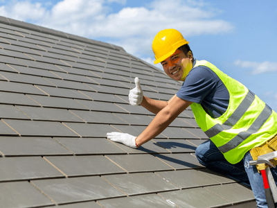 About Roof Repair Experts Alamance, NC